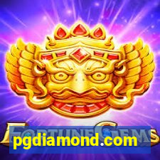 pgdiamond.com