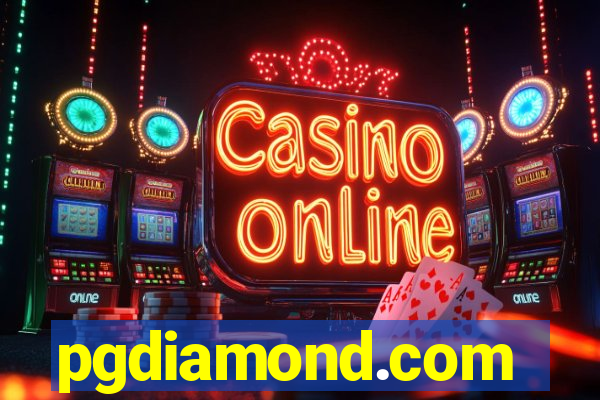 pgdiamond.com