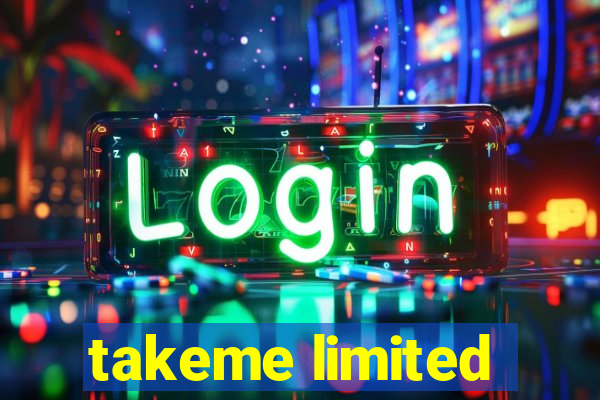 takeme limited