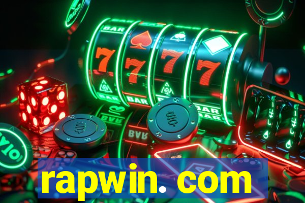 rapwin. com