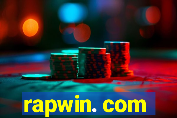 rapwin. com