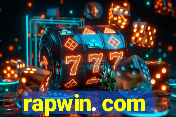 rapwin. com