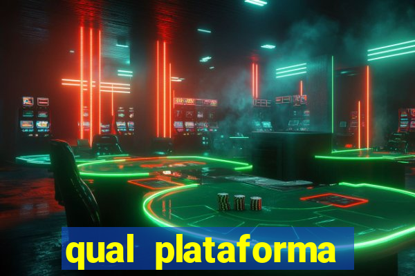 qual plataforma paga mais jogo do tiger