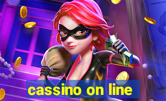 cassino on line