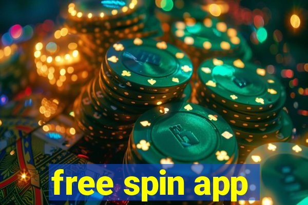 free spin app