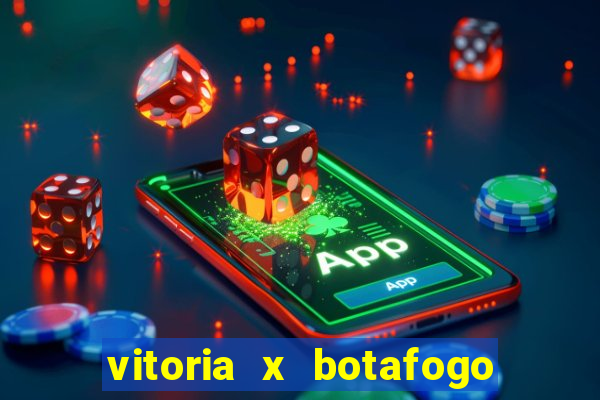 vitoria x botafogo sp palpite