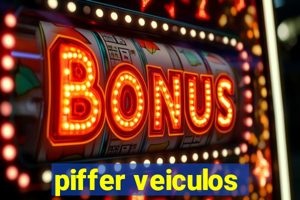 piffer veiculos