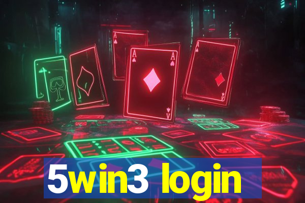 5win3 login