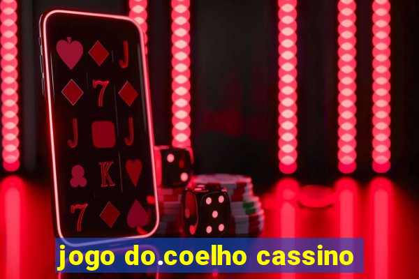 jogo do.coelho cassino