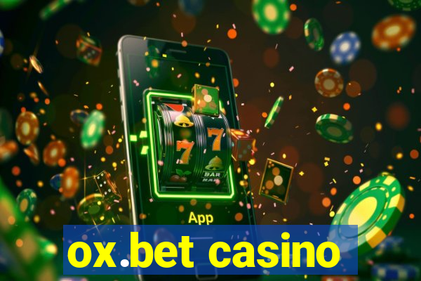 ox.bet casino