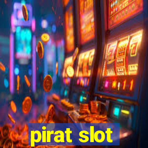 pirat slot