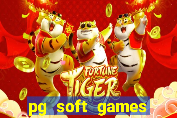 pg soft games fortune mouse