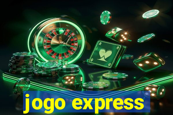 jogo express