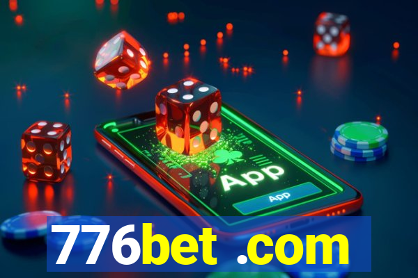 776bet .com