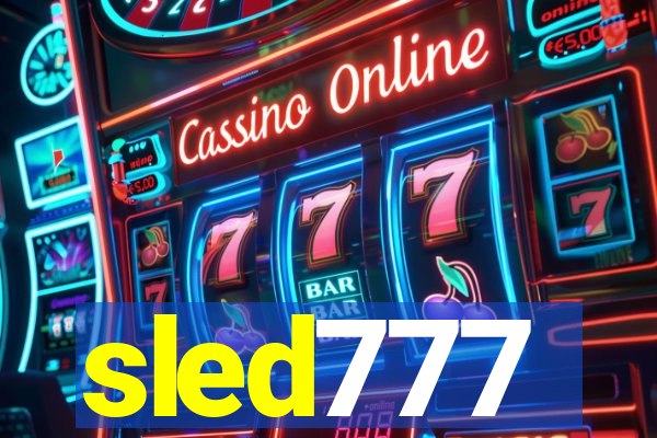 sled777