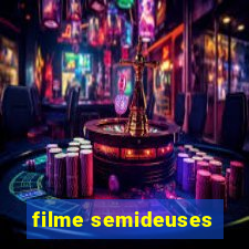 filme semideuses