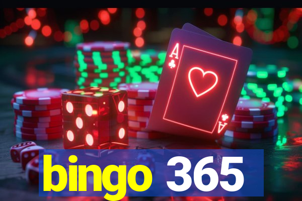 bingo 365