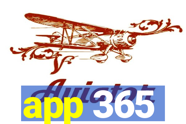 app 365