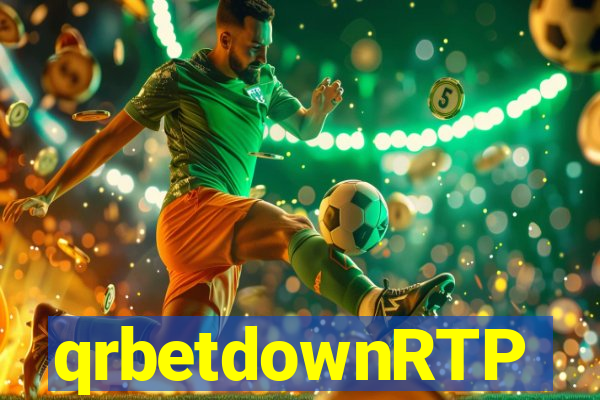 qrbetdownRTP