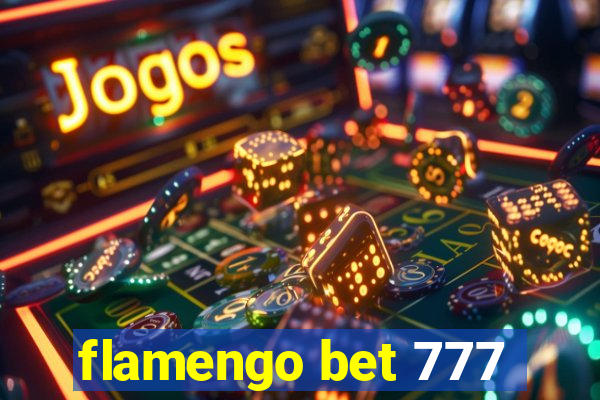 flamengo bet 777