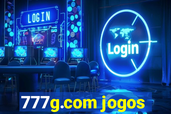 777g.com jogos