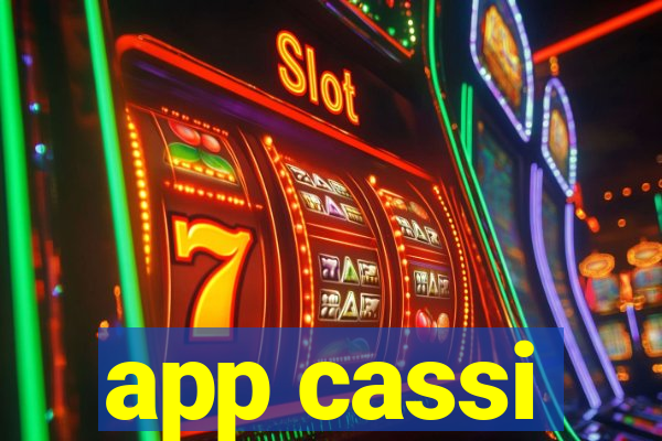 app cassi