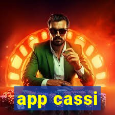 app cassi