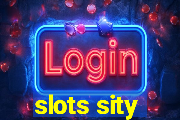 slots sity