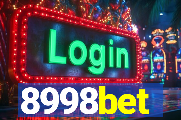 8998bet