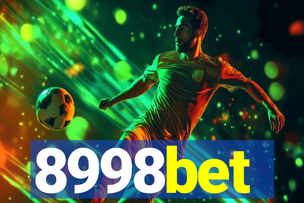 8998bet