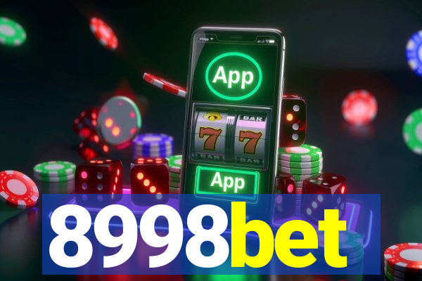 8998bet