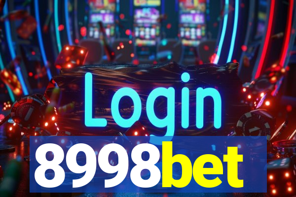 8998bet