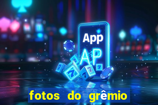 fotos do grêmio para perfil