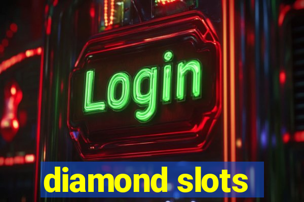 diamond slots