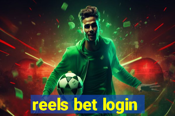 reels bet login