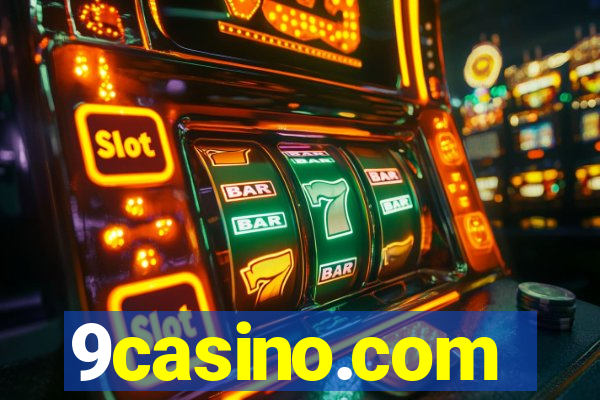 9casino.com