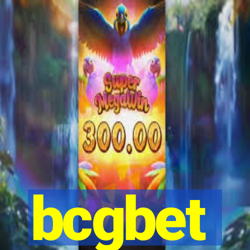 bcgbet