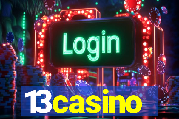 13casino