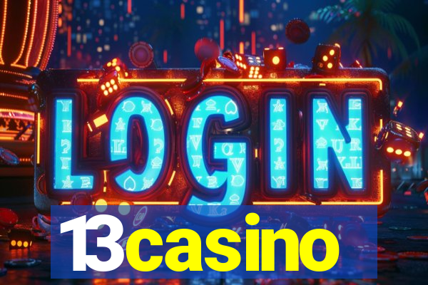 13casino