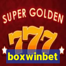 boxwinbet