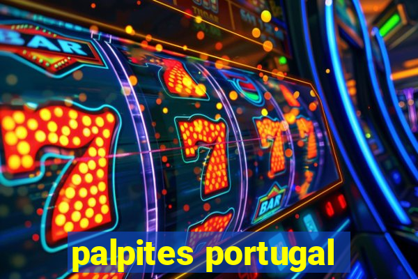 palpites portugal