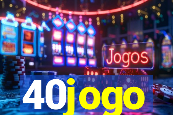 40jogo