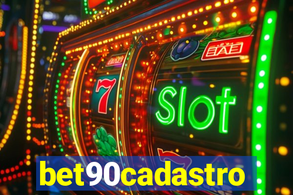 bet90cadastro