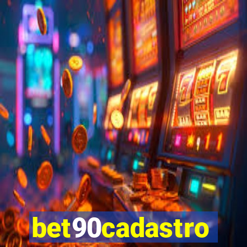 bet90cadastro