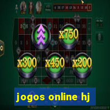 jogos online hj