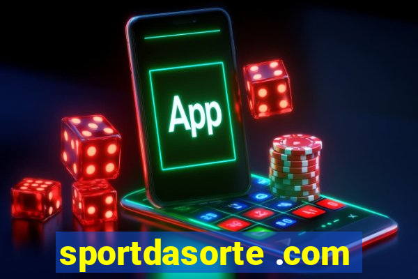 sportdasorte .com