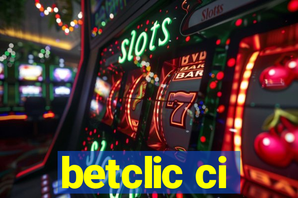 betclic ci