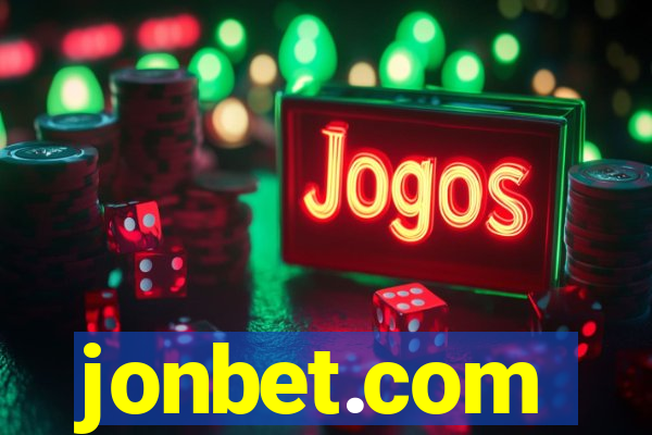 jonbet.com