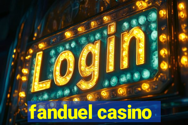 fanduel casino