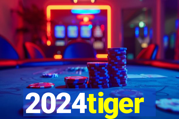 2024tiger